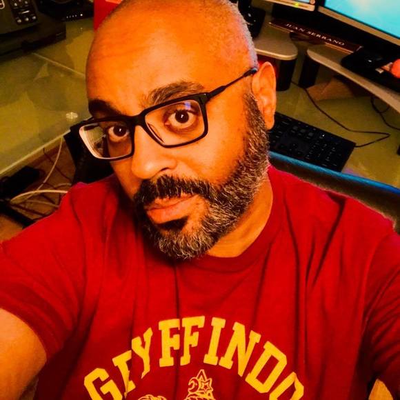 Meet your Posher, Juan - Picture 1 of 1